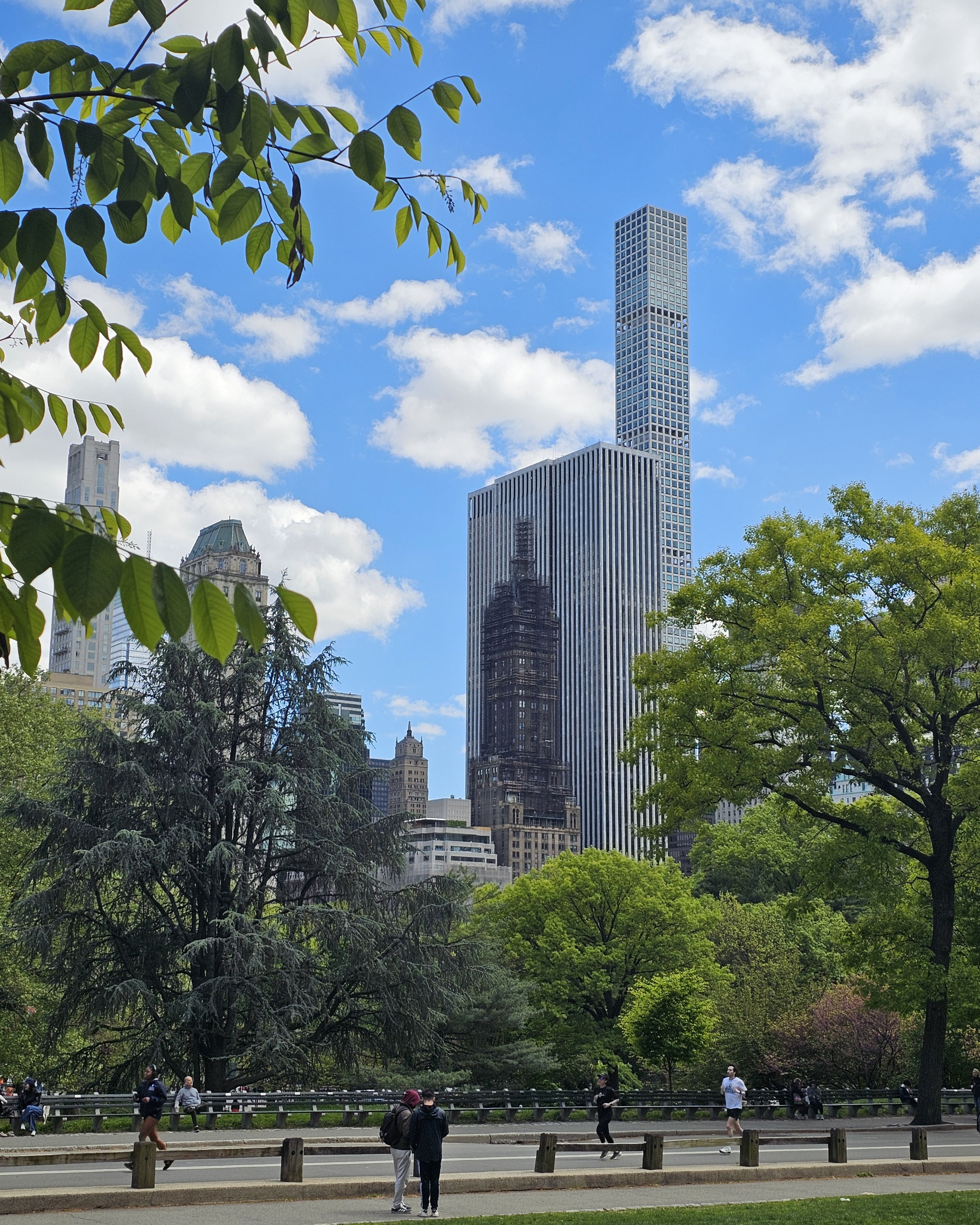 New York